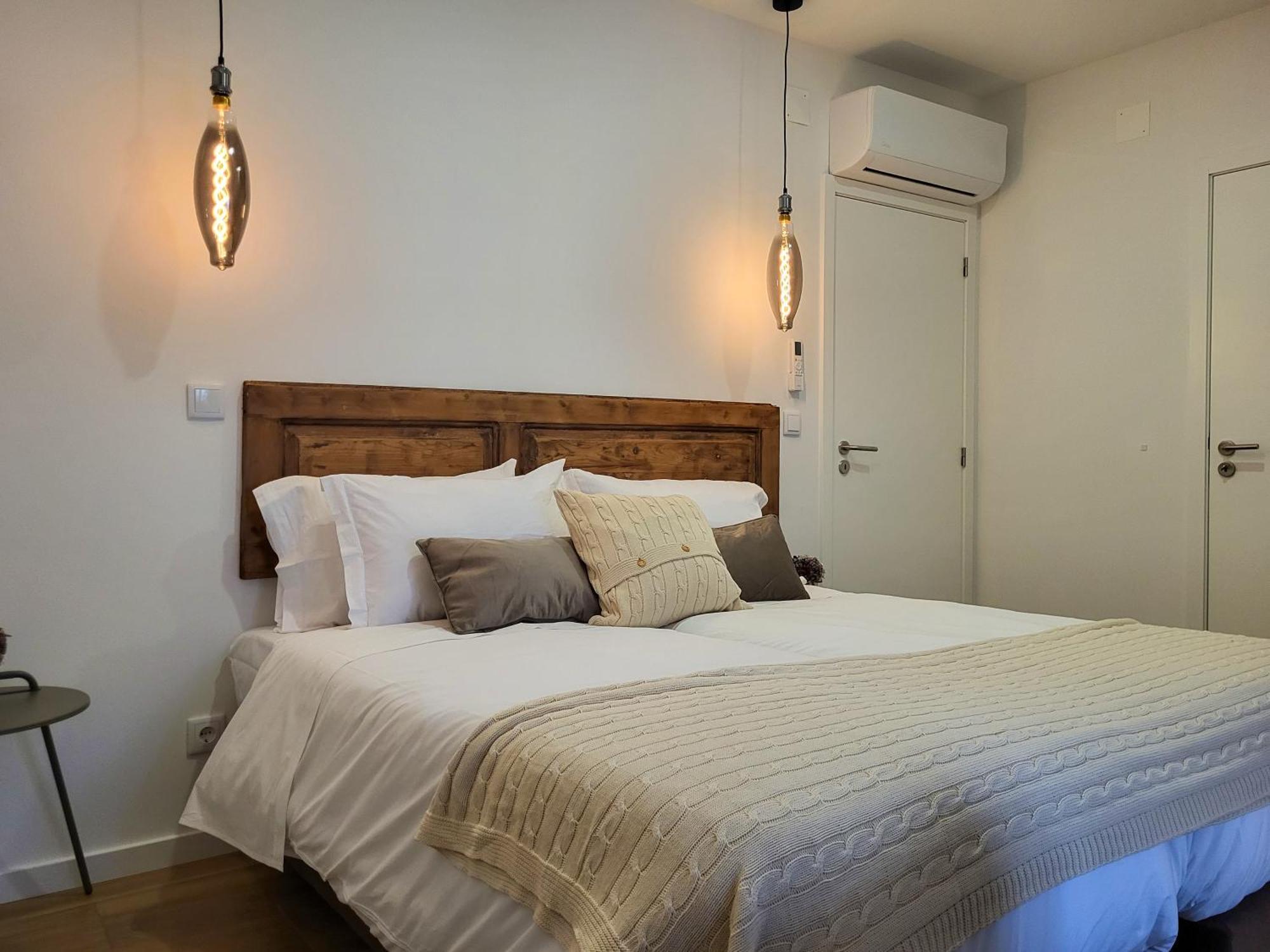 Apartamentos Do Mercado Covilha Room photo